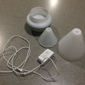 💦💦💦Young living dewdrop diffuser